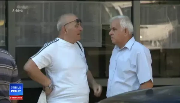 Legea pensiilor: cât vor primi lunar persoanele cu 15 ani vechime