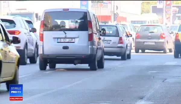 Taxa auto: mai aveți doar 20 de zile pentru a vă cere banii înapoi