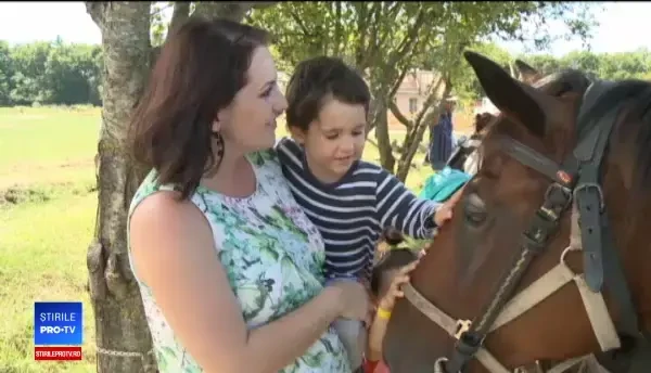Cât de costisitoare sunt orele de echitație. Pasionații scot din buzunar 70 de lei pe oră