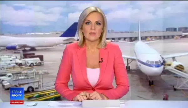 Europa, afectată de cea mai mare grevă din istoria Ryanair. Două curse din Bucureşti, anulate