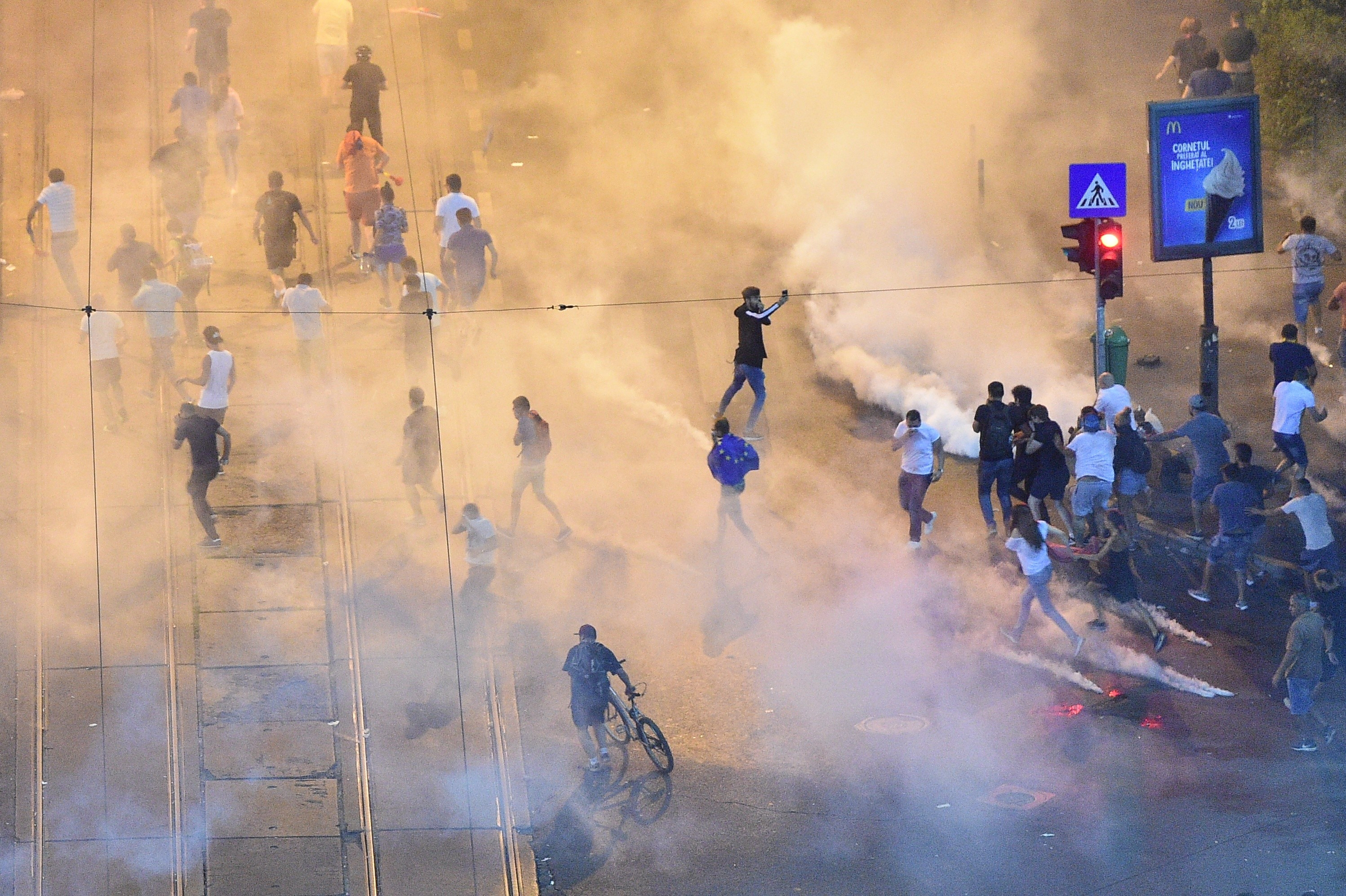 Procurorul militar Bogdan Pîrlog: „Ca să ne sesizăm, trebuie să vedem despre ce e vorba”