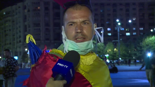 protestatar piata victoriei spania