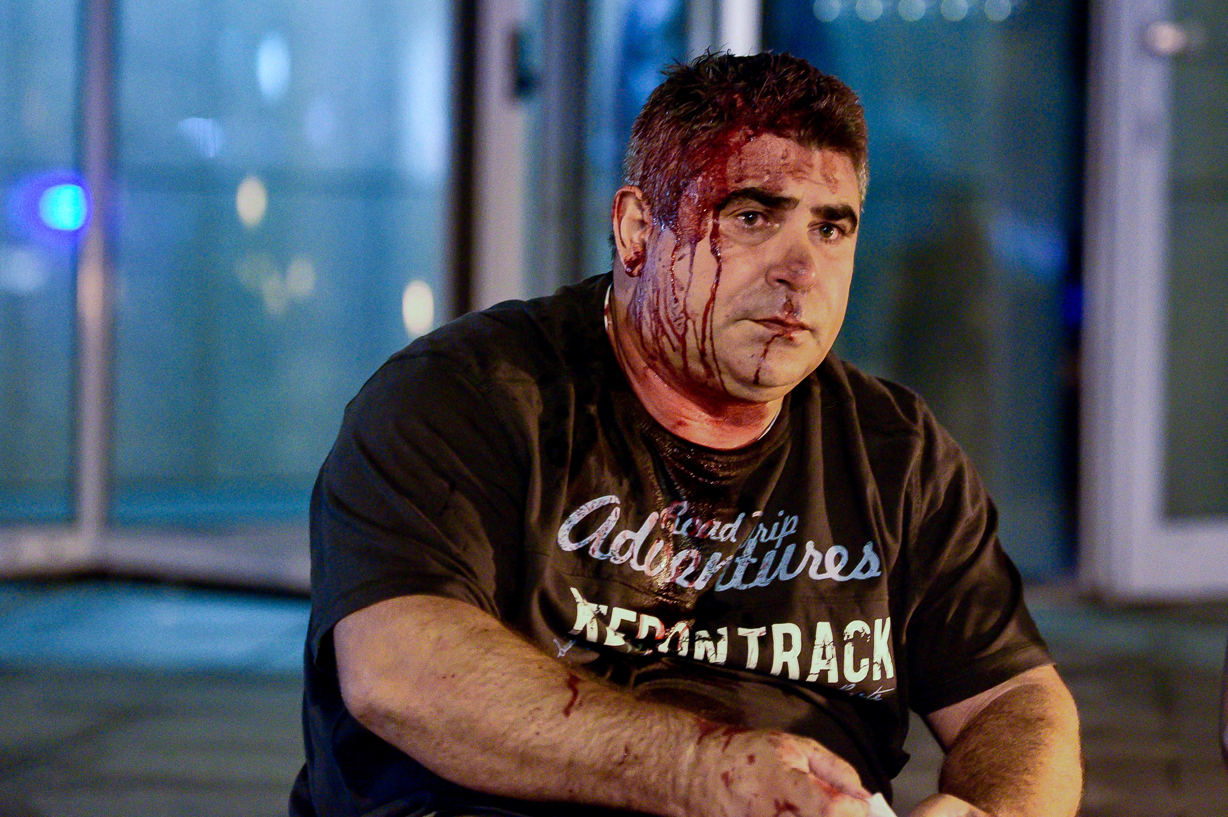 Cine a aprobat intervenţia în forţă a jandarmilor. Anunțul Jandarmeriei Române