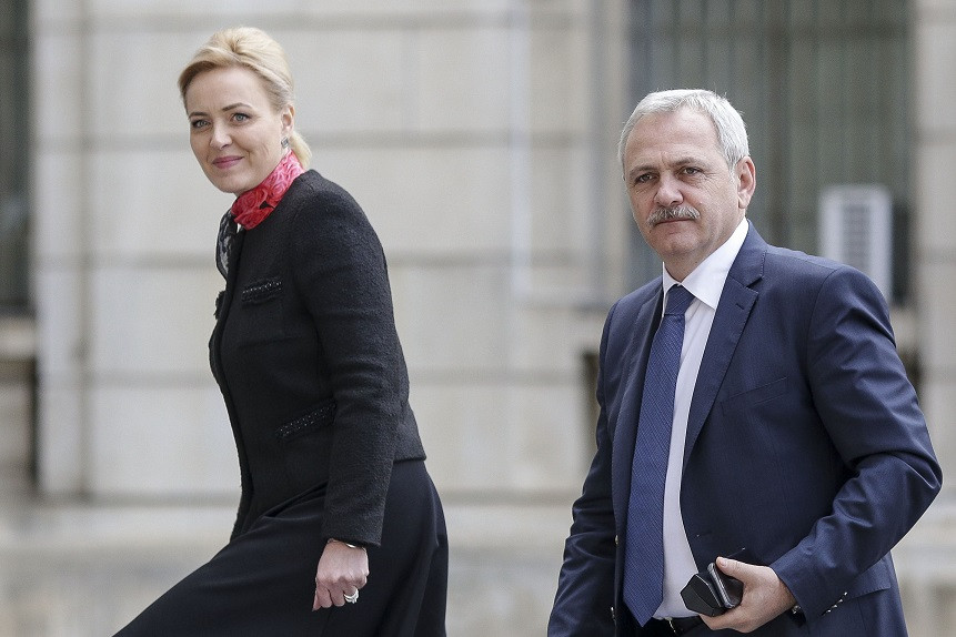 Carmen Dan îl va vizita la penitenciar pe Liviu Dragnea: "Evident că da”