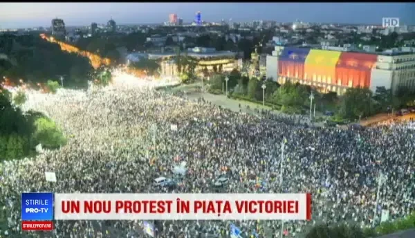 Mesajul românilor plecați din țară: