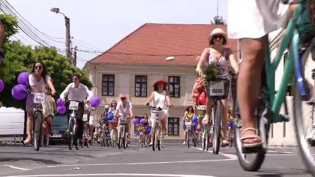 Verde pentru biciclete – proiectul care a transformat Timișoara într-unul dintre cele mai prietenoase orașe pentru bicicliști