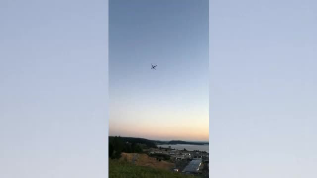 Cine e bărbatul care a furat un avion de pasageri şi apoi s-a prăbușit pe o insulă. "Sunt un băiat cu probleme"