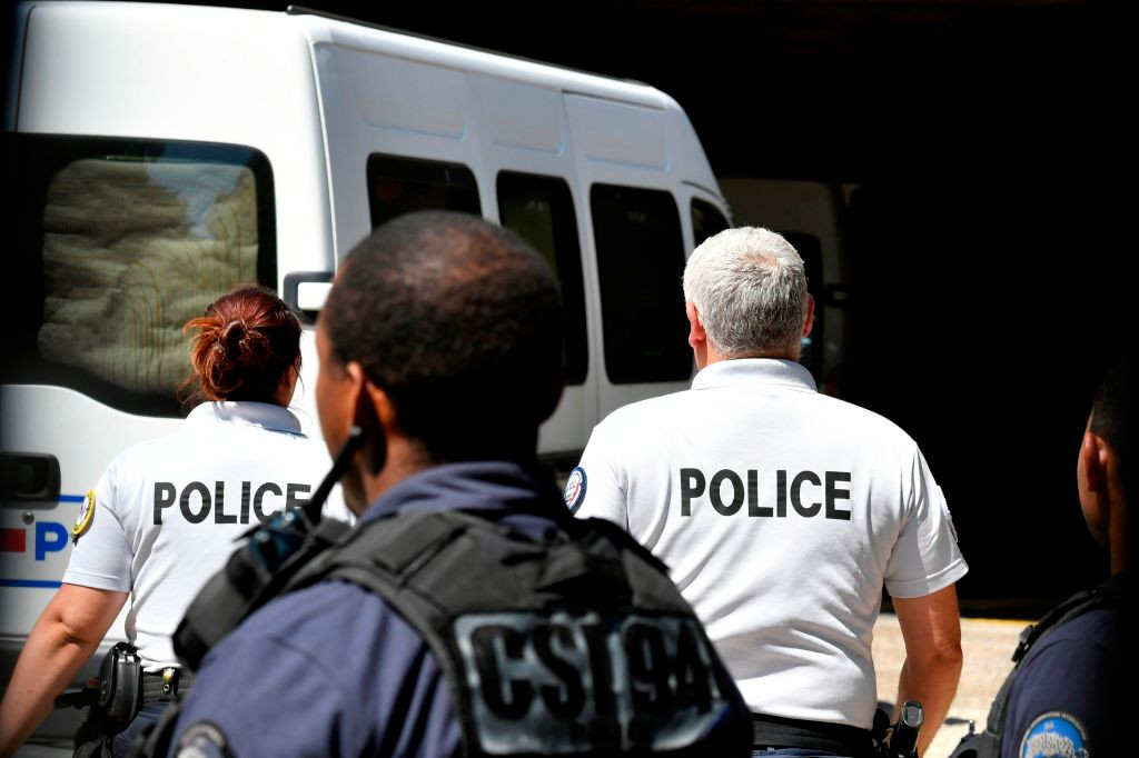 Franța a trecut la nivelul maxim de alertă, după atentatul din Strasbourg