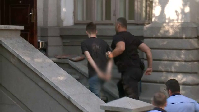 proteste bucuresti