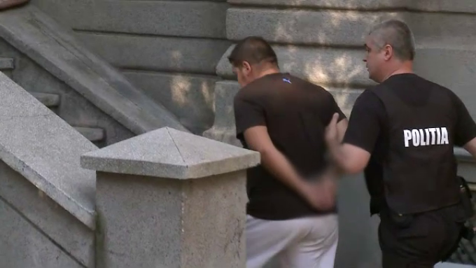 Avocată: Unul dintre bărbații arestați preventiv după protestul de vineri consumase alcool