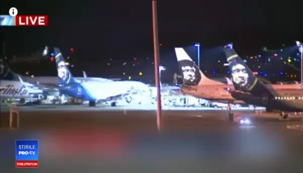 Cine e bărbatul care a furat un avion de pasageri şi l-a izbit apoi de o insulă. Sunt un băiat cu probleme