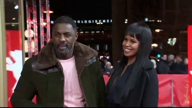 Idris Elba ar putea deveni noul James Bond