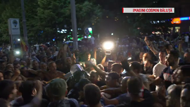 proteste