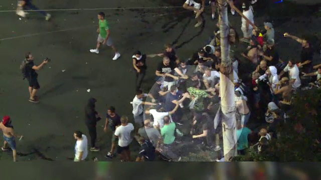 proteste