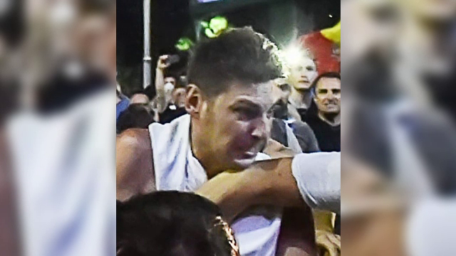 proteste