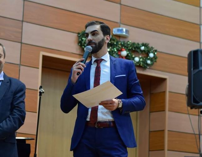 PNL cere demisia directorului Filarmonicii "Oltenia". Mesajul despre mamele cu copii la protest