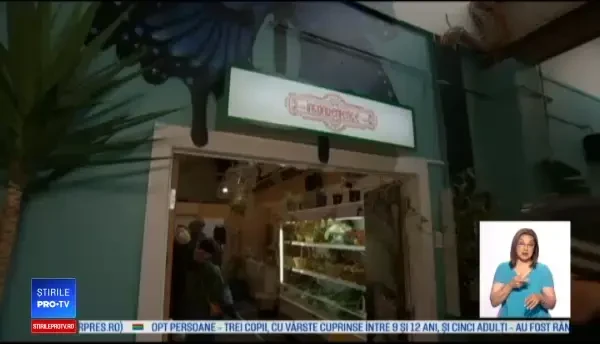 Supermarketul unde nu există prețuri. Cum pot fi cumpărate produsele