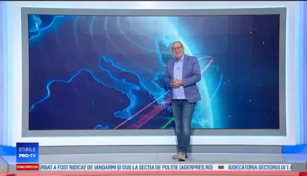 Vremea 13 august 2018. Temperaturile ajung la 34 de grade