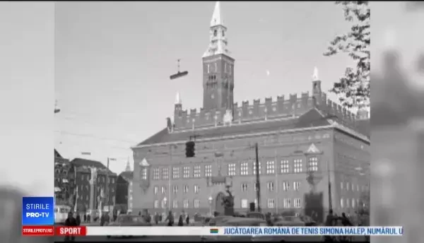 Cum s-a "reinventat" parcul Tivoli pentru a-i atrage pe turiști: "Nu am mai încercat aşa ceva"