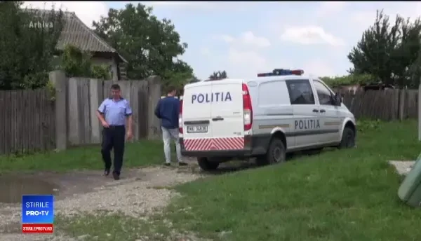Detalii şocante în cazul femeii care a murit de spaimă în timp ce era jefuită