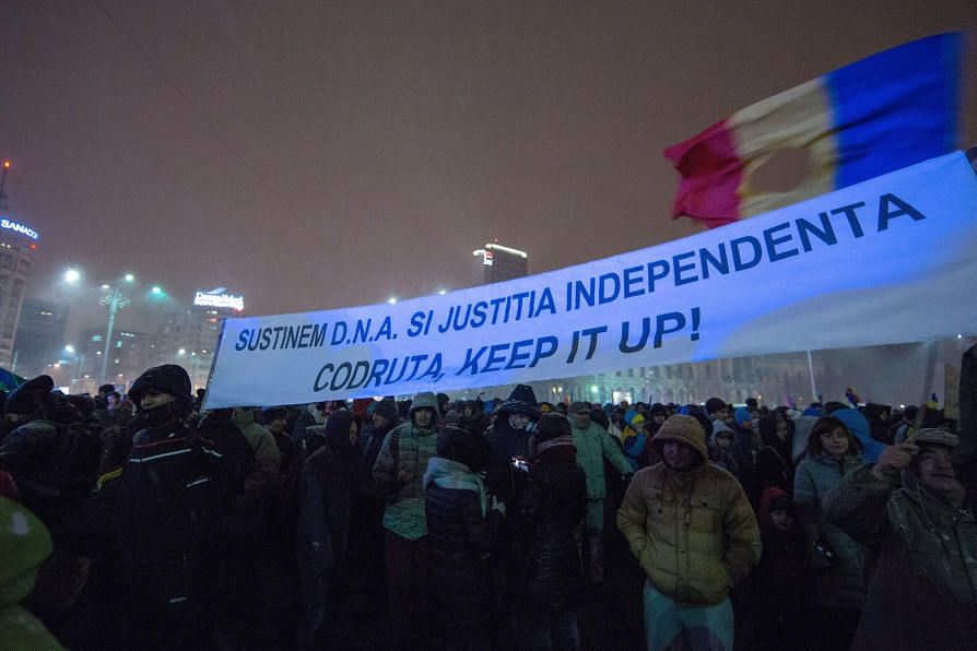 Analist american: "E vremea să facem curat în România şi să eliminăm influenţa lui Putin". Sancţiuni SUA împotriva corupţilor