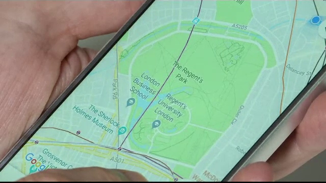 Cum își spionează Google clienții: „Sunt informații foarte periculoase, după care poți fi identificat”