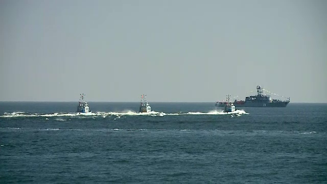 Ziua Marinei 2018. Sfaturi pentru cei peste 150.000 de turişti prezenţi pe litoral