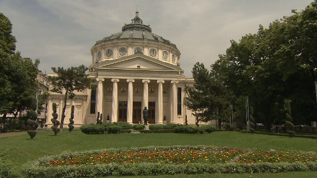 Locul ocupat de București în topul orașelor recomandate pentru un trai liniștit