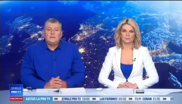 Stâncă, detonată pe Transfăgărășan. Au rezultat 250 de tone de bolovani