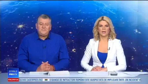 Creatura bizară care s-a născut la Circul din Budapesta. E puiul lui Levente