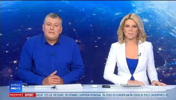 Incident la Circul Național din Ungaria. Un acrobat a căzut de la înălțime