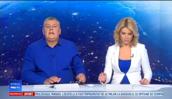 Bărbat atacat de mistreț, la Bihor. Cum se simte victima