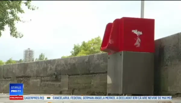 Construcțiile care i-au dezgustat pe parizieni: Nu m-aş lipi de el, e dezgustător