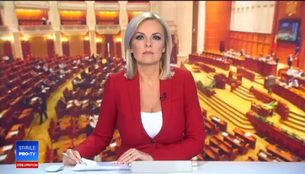 Carmen Dan, audiată în Comisia pentru apărare din Camera Deputaților, în 21 august