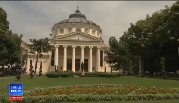 Locul ocupat de București în topul orașelor recomandate pentru un trai liniștit