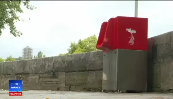 Construcțiile care i-au dezgustat pe parizieni: "Nu m-aş lipi de el, e dezgustător"