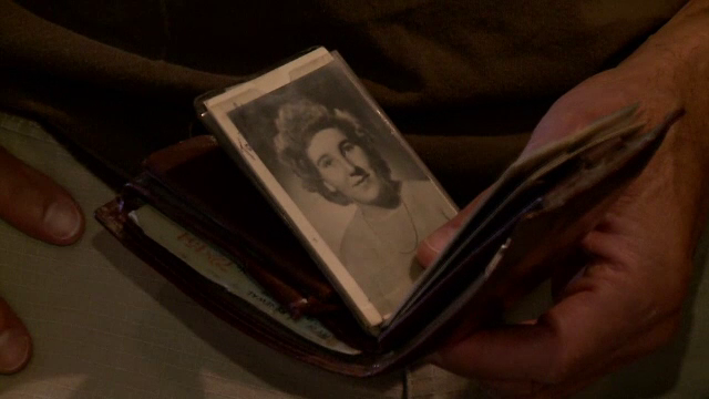 Portofel pierdut în Coreea, găsit în Franța după 65 de ani