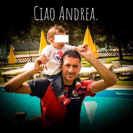 fotbalist mort italia