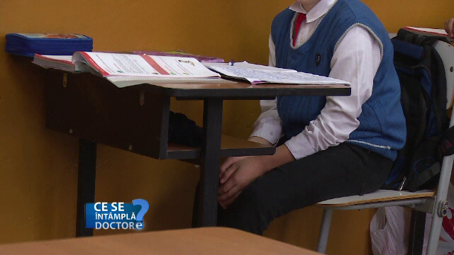 Frica de eșec își are rădăcinile în copilărie. Riscurile la care părinții își expun copiii