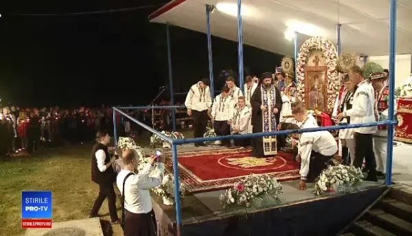 Ce a ales să facă o tânără numită Maria, când a împlinit 18 ani. Mă simt alt om