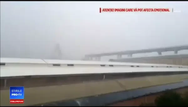 De ce s-a prăbuşit podul din Genova. Experţi: Un eşec al ingineriei