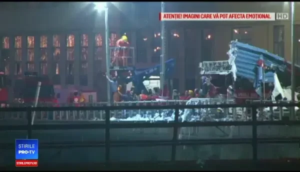 Cine sunt cei doi români morți în tragedia din Italia. Un fulger ar fi lovit podul înainte de a se prăbuși