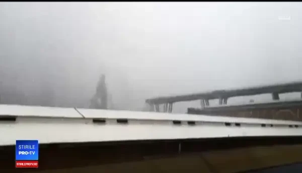 Portretele românilor uciși în catastrofa din Genova. Se ştia de mult că podul avea probleme