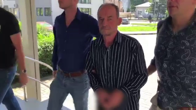 Bărbat din Bacău, reținut pentru că și-ar fi snopit în bătaie concubina. "Avea viață grea cu el"