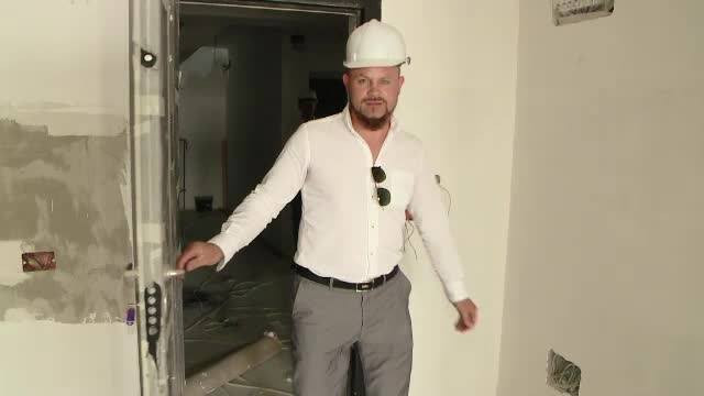 Un român care a plecat la muncă în Spania și-a luat apartament de 90.000 de euro în Iași. Ce lucrează în străinătate