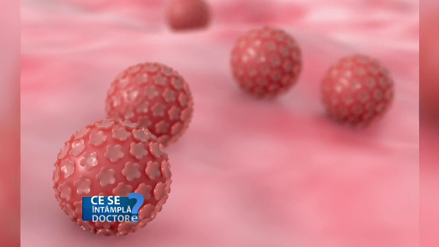 Dacă sunteți purtător al virusului HPV, duceți-vă la controale periodice