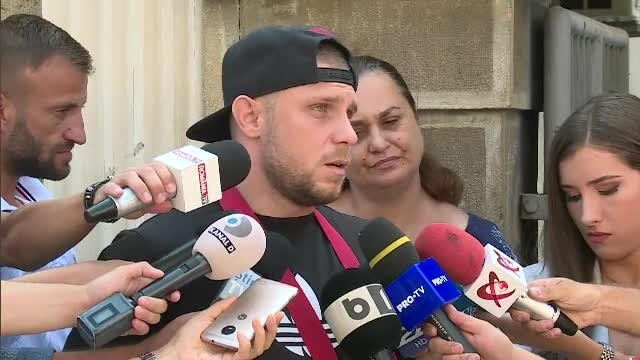 Taximetristul agresat de jandarmi: ”Ne-au oprit și au început să ne bată”