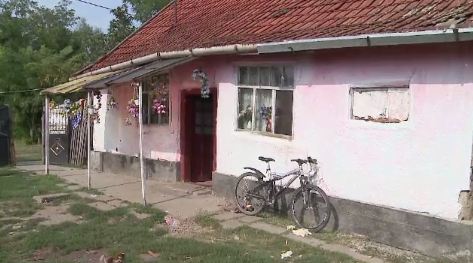 Și-a omorât fratele mai mare, după ce s-au certat de la o moștenire. ”A pus mâna pe cuţit şi s-a ambalat”