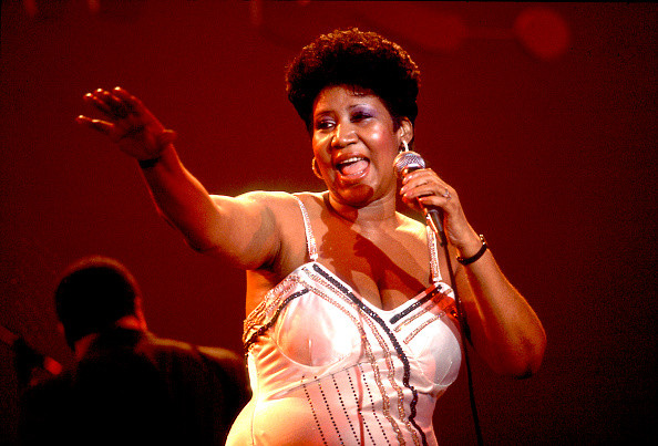 Aretha Franklin a murit la vârsta de 76 de ani