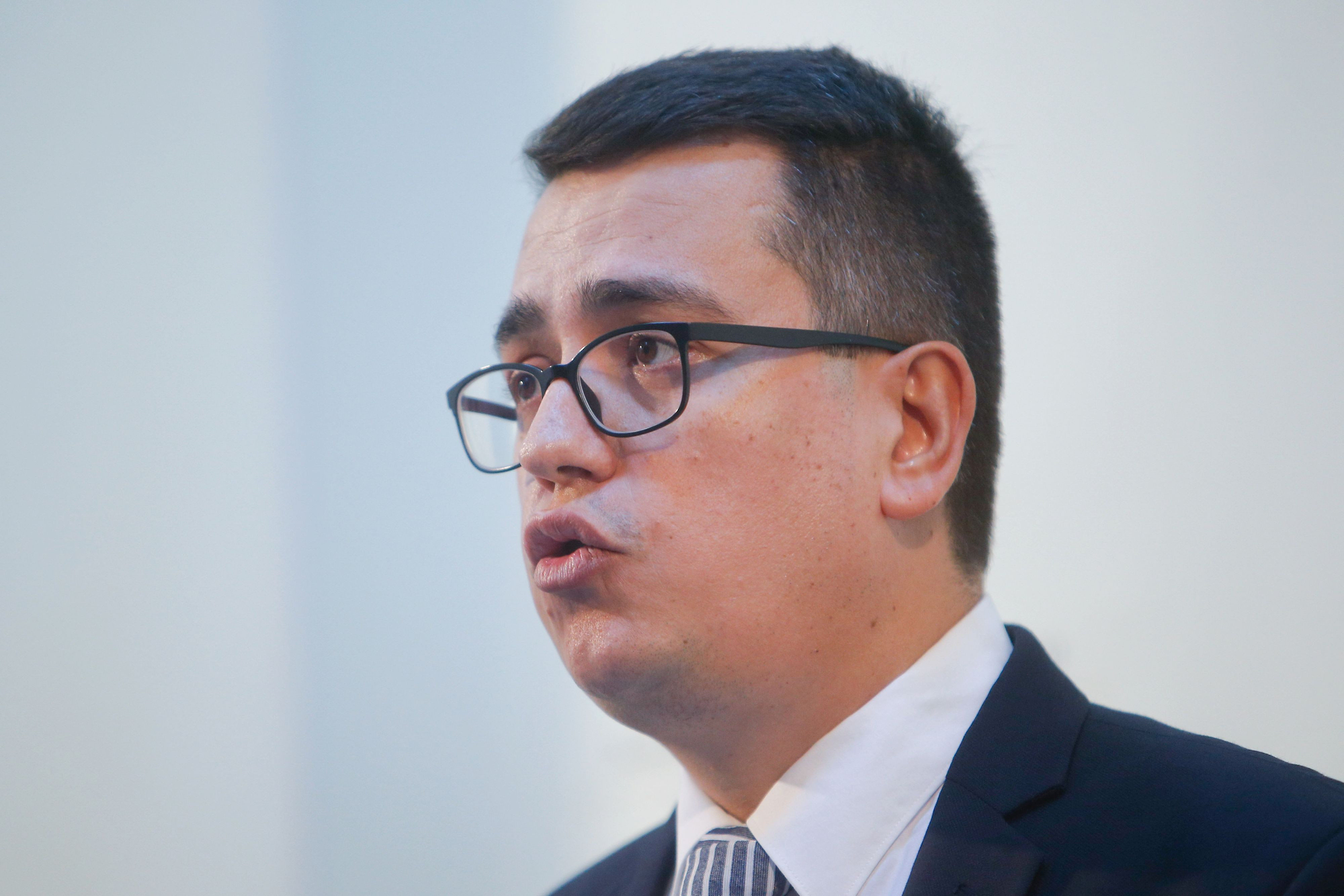 Lista muniției folosite la protestele din Piața Victoriei. Anunțul făcut de Parchetul General